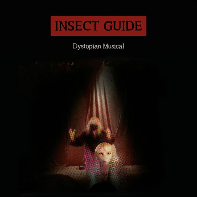 Insect Guide's avatar image
