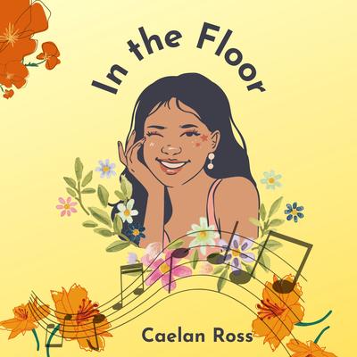 Caelan Ross's cover