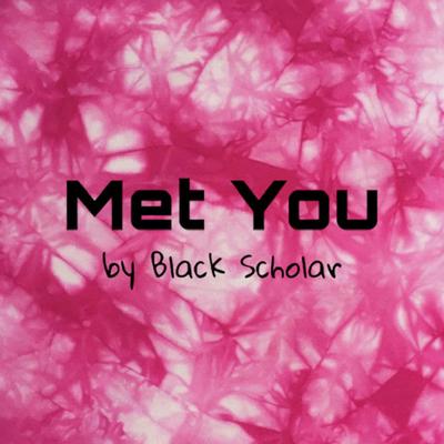 Black Scholar's cover