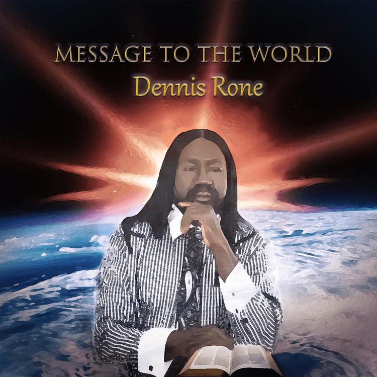 Dennis Rone's avatar image