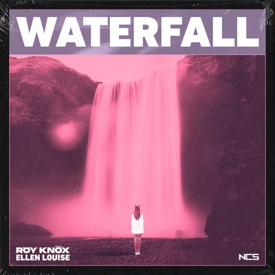 Waterfall By ROY KNOX, Ellen Louise's cover