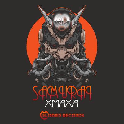 Samurai's cover