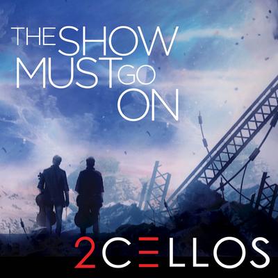 The Show Must Go On's cover