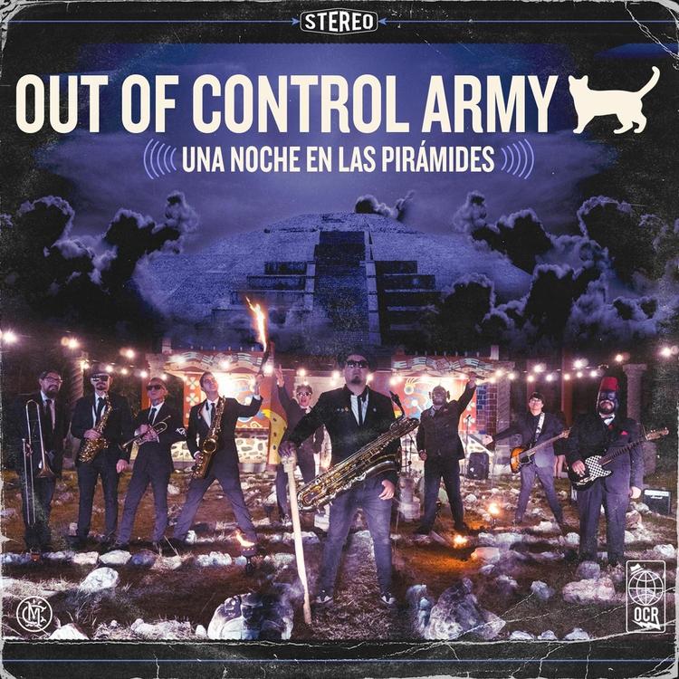 Out of Control Army's avatar image