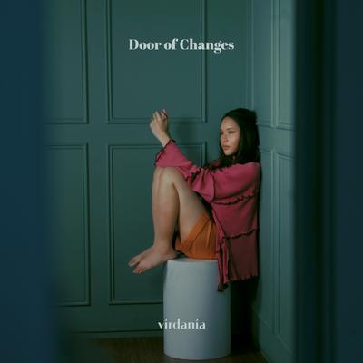 Door of Changes's cover