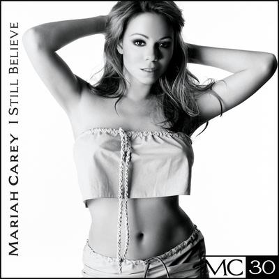 I Still Believe By Mariah Carey's cover