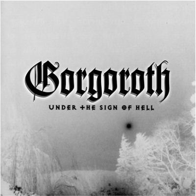 Funeral Procession By Gorgoroth's cover