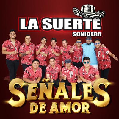 Señales De Amor's cover