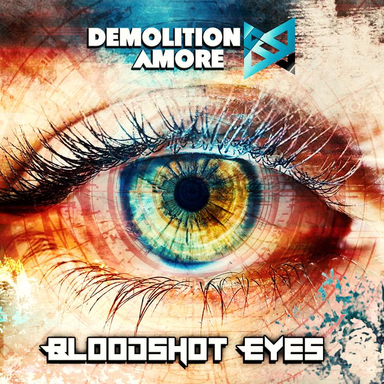 DEMOLITION AMORE's avatar image