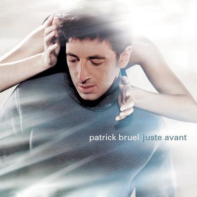 Au café des délices By Patrick Bruel's cover