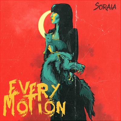 Every Motion By Soraia's cover