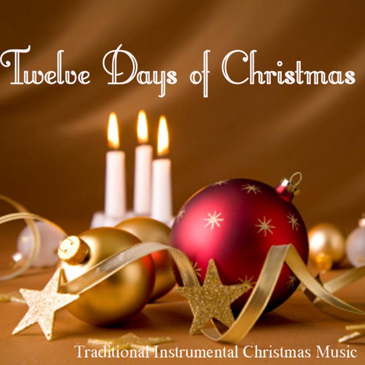 Traditional Instrumental Christmas Music's avatar image