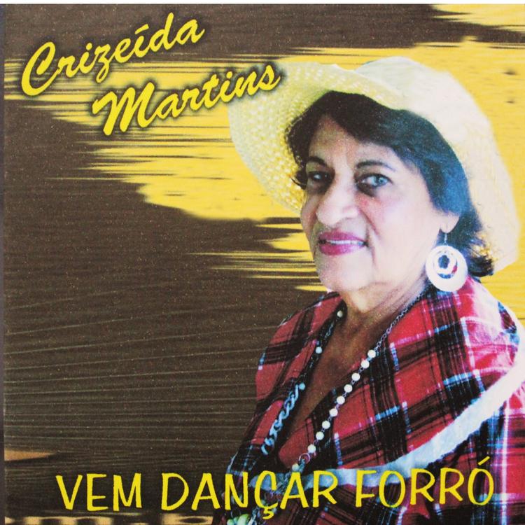 CRIZEIDA MARTINS's avatar image