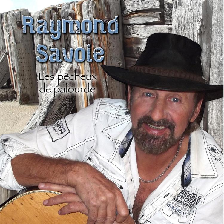 Raymond Savoie's avatar image