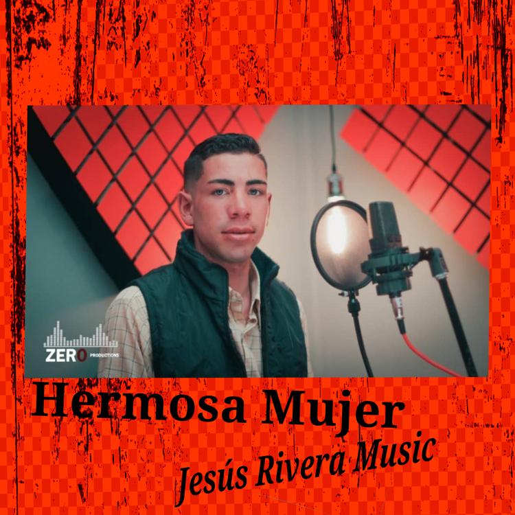 Jesús Rivera music's avatar image