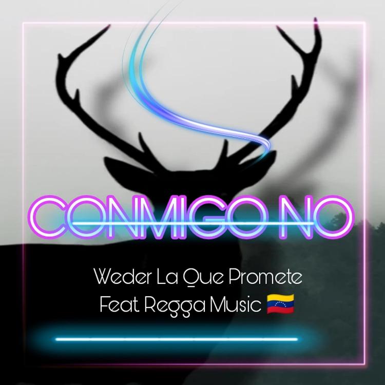 Weder La Que Promete Feat Regga Music's avatar image