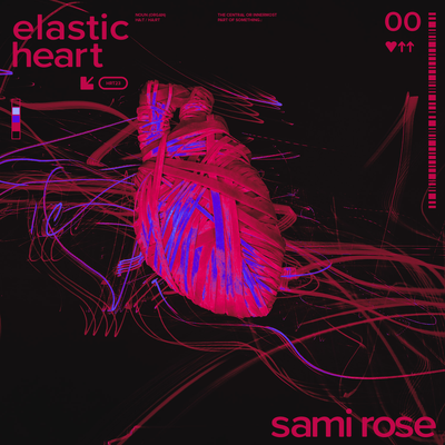 Sami Rose's cover