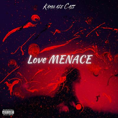 Love MENACE's cover