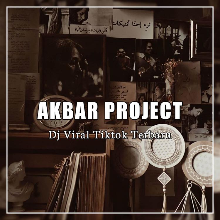 Akbar Project's avatar image