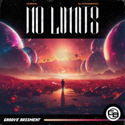 No Limits By Rezone, Blacksnipers's cover