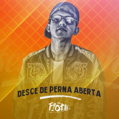 Desce de perna aberta By MC Fioti's cover