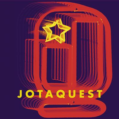 Amor Maior By Jota Quest's cover