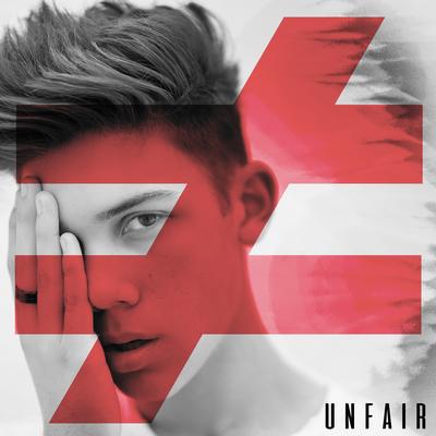 Unfair By Grant Knoche's cover