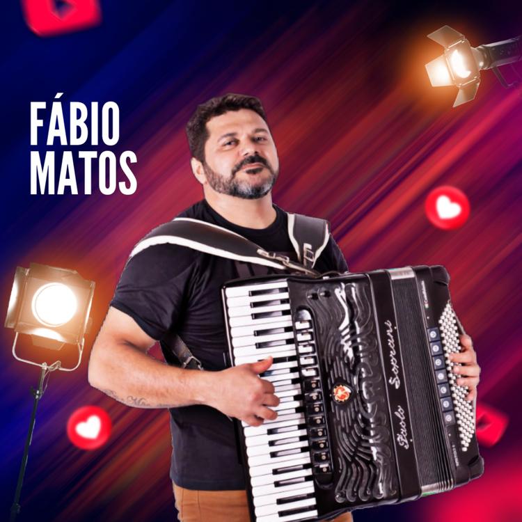 FÁBIO MATOS's avatar image