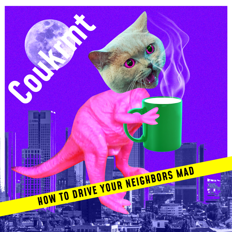 Coukrmt's avatar image