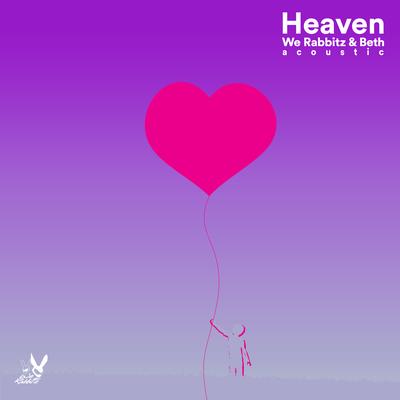 Heaven (Acoustic)'s cover