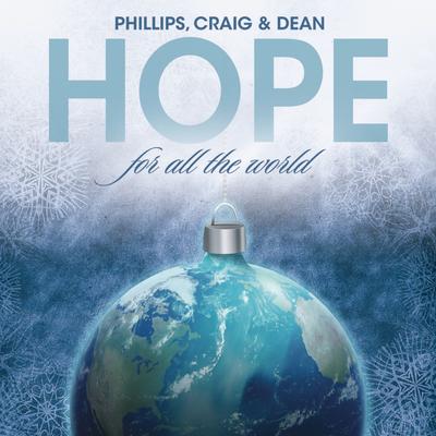 Hope for All the World's cover