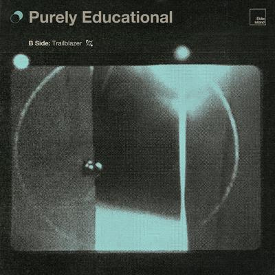 Purely Educational's cover