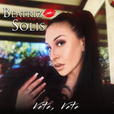 Beatriz Solis's cover