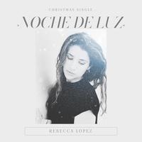 Rebecca Lopez's avatar cover