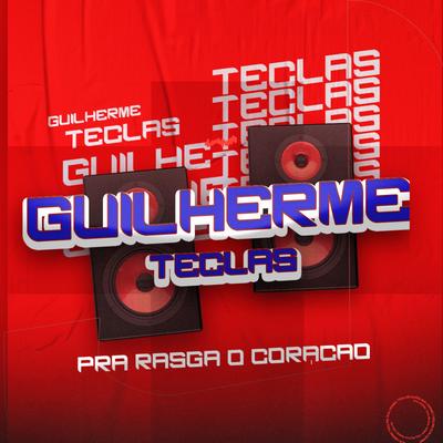 Você Não Tá Preparada By Guilherme teclas's cover