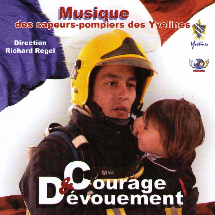 Musique Des Sapeurs Pompiers Des Yvelines's avatar image