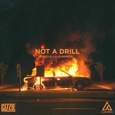 Not A Drill's cover