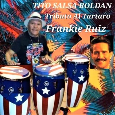 Tito Salsa Roldan's cover