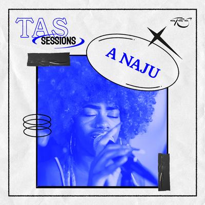 Quatro Da Manhã (Ao Vivo No TAS Sessions)'s cover