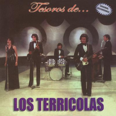 Tesoros de Los Terricolas's cover