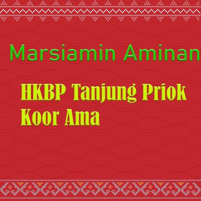 HKBP Tanjung Priok Koor Ama's cover