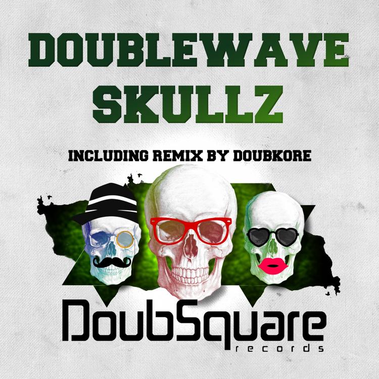 Doublewave's avatar image