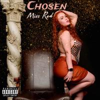 Miss Red's avatar cover