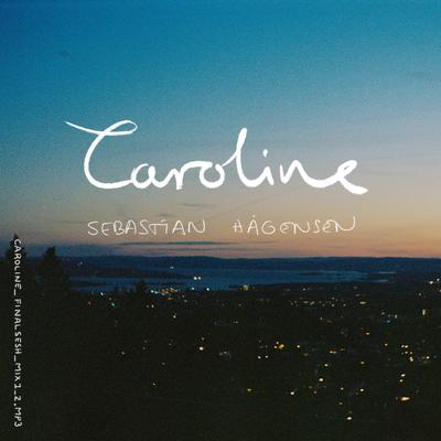 Caroline By Sebastian Hågensen's cover
