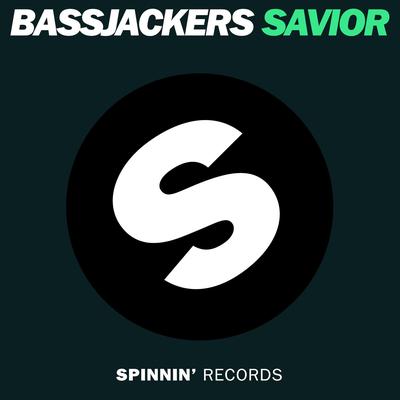 Savior (Radio Edit) By Bassjackers's cover