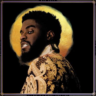 Get Up 2 Come Down (feat. CeeLo Green & Sleepy Brown) By Big K.R.I.T., CeeLo Green, Sleepy Brown's cover