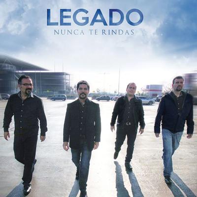 Mi Dios Y Yo By Cuarteto Legado's cover