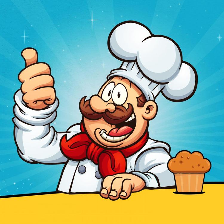 Muffin Man's avatar image