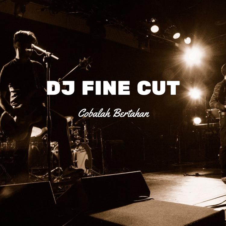 DJ Fine Cut's avatar image