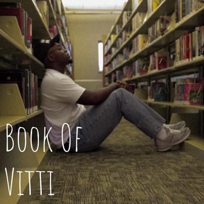 Book of Vitti's cover